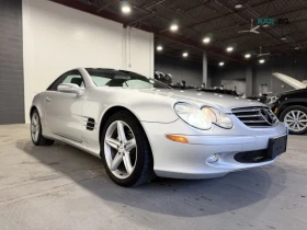 Mercedes-Benz SL 500 АвтоКредит* (ЦЕНА ДО БГ) | Auto.bg — изображение 7 Mercedes-Benz SL 500 АвтоКредит* (ЦЕНА ДО БГ) | Auto.bg — изображение 7
