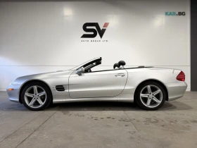 Mercedes-Benz SL 500 АвтоКредит* (ЦЕНА ДО БГ) | Auto.bg — изображение 4 Mercedes-Benz SL 500 АвтоКредит* (ЦЕНА ДО БГ) | Auto.bg — изображение 4