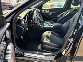 Mercedes-Benz C 43 AMG CARFAX/ПАНОРАМА/ПОДГРЕВ/НАВИ/ПАМЕТ/360/КЛИП | Auto.bg — изображение 5 Mercedes-Benz C 43 AMG CARFAX/ПАНОРАМА/ПОДГРЕВ/НАВИ/ПАМЕТ/360/КЛИП | Auto.bg — изображение 5