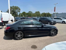 Mercedes-Benz C 43 AMG CARFAX/ПАНОРАМА/ПОДГРЕВ/НАВИ/ПАМЕТ/360/КЛИП | Auto.bg — изображение 3 Mercedes-Benz C 43 AMG CARFAX/ПАНОРАМА/ПОДГРЕВ/НАВИ/ПАМЕТ/360/КЛИП | Auto.bg — изображение 3