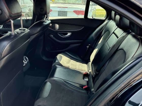 Mercedes-Benz C 43 AMG CARFAX/ПАНОРАМА/ПОДГРЕВ/НАВИ/ПАМЕТ/360/КЛИП | Auto.bg — изображение 11 Mercedes-Benz C 43 AMG CARFAX/ПАНОРАМА/ПОДГРЕВ/НАВИ/ПАМЕТ/360/КЛИП | Auto.bg — изображение 11