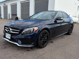 Mercedes-Benz C 300 * АВТОКРЕДИТ БЕЗ ПЪРВОНАЧАЛНА ВНОСКА*