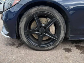 Mercedes-Benz C 300 * АВТОКРЕДИТ БЕЗ ПЪРВОНАЧАЛНА ВНОСКА* | Auto.bg — изображение 7 Mercedes-Benz C 300 * АВТОКРЕДИТ БЕЗ ПЪРВОНАЧАЛНА ВНОСКА* | Auto.bg — изображение 7