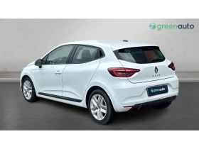 Renault Clio 1.0 TCe 100 A/T, Месечна вноска от 199 | Auto.bg — изображение 2 Renault Clio 1.0 TCe 100 A/T, Месечна вноска от 199 | Auto.bg — изображение 2