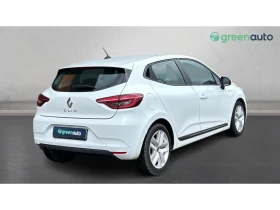 Renault Clio 1.0 TCe 100 A/T, Месечна вноска от 199 | Auto.bg — изображение 7 Renault Clio 1.0 TCe 100 A/T, Месечна вноска от 199 | Auto.bg — изображение 7