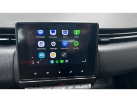 Renault Clio 1.0 TCe 100 A/T, Месечна вноска от 199 | Auto.bg — изображение 16 Renault Clio 1.0 TCe 100 A/T, Месечна вноска от 199 | Auto.bg — изображение 16