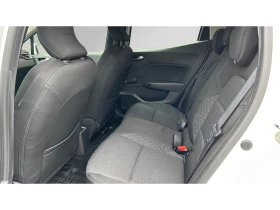 Renault Clio 1.0 TCe 100 A/T, Месечна вноска от 199 | Auto.bg — изображение 12 Renault Clio 1.0 TCe 100 A/T, Месечна вноска от 199 | Auto.bg — изображение 12