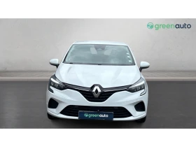 Renault Clio 1.0 TCe 100 A/T, Месечна вноска от 199 | Auto.bg — изображение 5 Renault Clio 1.0 TCe 100 A/T, Месечна вноска от 199 | Auto.bg — изображение 5