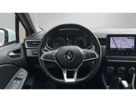 Renault Clio 1.0 TCe 100 A/T, Месечна вноска от 199 | Auto.bg — изображение 17 Renault Clio 1.0 TCe 100 A/T, Месечна вноска от 199 | Auto.bg — изображение 17