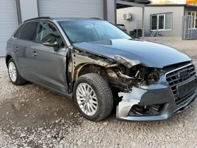 Audi A3 2.0TDI* QUATTRO* NAVI | Auto.bg — изображение 3 Audi A3 2.0TDI* QUATTRO* NAVI | Auto.bg — изображение 3