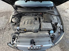 Audi A3 2.0TDI* QUATTRO* NAVI | Auto.bg — изображение 10 Audi A3 2.0TDI* QUATTRO* NAVI | Auto.bg — изображение 10