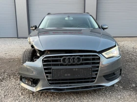 Audi A3 2.0TDI* QUATTRO* NAVI | Auto.bg — изображение 2 Audi A3 2.0TDI* QUATTRO* NAVI | Auto.bg — изображение 2