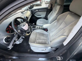 Audi A3 2.0TDI* QUATTRO* NAVI | Auto.bg — изображение 8 Audi A3 2.0TDI* QUATTRO* NAVI | Auto.bg — изображение 8
