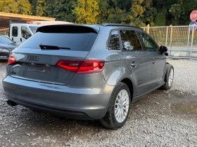 Audi A3 2.0TDI* QUATTRO* NAVI | Auto.bg — изображение 5 Audi A3 2.0TDI* QUATTRO* NAVI | Auto.bg — изображение 5