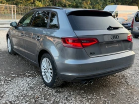 Audi A3 2.0TDI* QUATTRO* NAVI | Auto.bg — изображение 6 Audi A3 2.0TDI* QUATTRO* NAVI | Auto.bg — изображение 6