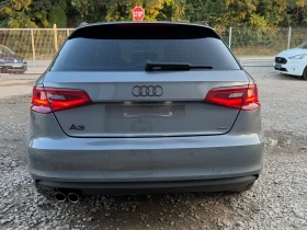 Audi A3 2.0TDI* QUATTRO* NAVI | Auto.bg — изображение 4 Audi A3 2.0TDI* QUATTRO* NAVI | Auto.bg — изображение 4