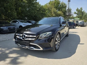 Mercedes-Benz E 220 ALLTERRAIN 4MATIC