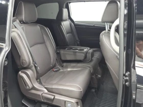 Honda Odyssey 3.5 Automatic - 24500 € - 29200593 10 | Car24.bg Honda Odyssey 3.5 Automatic - 24500 € - 29200593 10