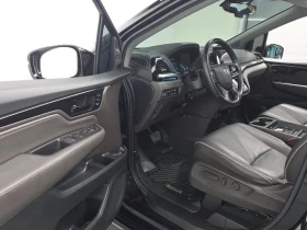 Honda Odyssey 3.5 Automatic - 24500 € - 29200593 9 | Car24.bg Honda Odyssey 3.5 Automatic - 24500 € - 29200593 9