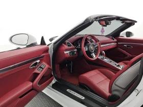 Porsche Boxster 718 4.0 DWA Automatic | Auto.bg — изображение 10 Porsche Boxster 718 4.0 DWA Automatic | Auto.bg — изображение 10