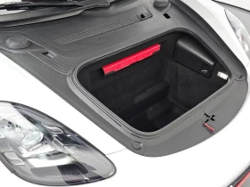 Porsche Boxster 718 4.0 DWA Automatic | Auto.bg — изображение 6 Porsche Boxster 718 4.0 DWA Automatic | Auto.bg — изображение 6