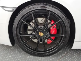 Porsche Boxster 718 4.0 DWA Automatic | Auto.bg — изображение 5 Porsche Boxster 718 4.0 DWA Automatic | Auto.bg — изображение 5