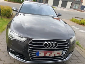 Audi A6 S line 3x