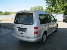 VW Caddy MAXI | Auto.bg — изображение 5 VW Caddy MAXI | Auto.bg — изображение 5