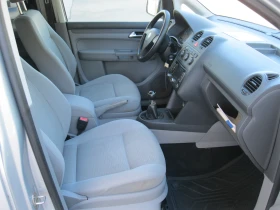 VW Caddy MAXI | Auto.bg — изображение 11 VW Caddy MAXI | Auto.bg — изображение 11