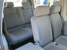 VW Caddy MAXI | Auto.bg — изображение 14 VW Caddy MAXI | Auto.bg — изображение 14