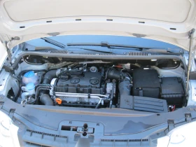 VW Caddy MAXI | Auto.bg — изображение 7 VW Caddy MAXI | Auto.bg — изображение 7