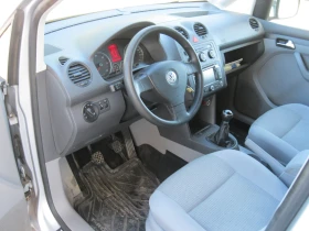 VW Caddy MAXI | Auto.bg — изображение 9 VW Caddy MAXI | Auto.bg — изображение 9