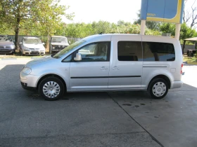 VW Caddy MAXI | Auto.bg — изображение 3 VW Caddy MAXI | Auto.bg — изображение 3