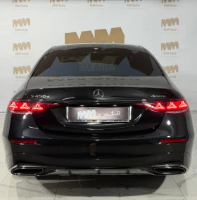 Mercedes-Benz S 450 AMG Line 360 HuD | Auto.bg — изображение 5 Mercedes-Benz S 450 AMG Line 360 HuD | Auto.bg — изображение 5