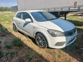 Kia Ceed undefined | Auto.bg — изображение 3 Kia Ceed undefined | Auto.bg — изображение 3