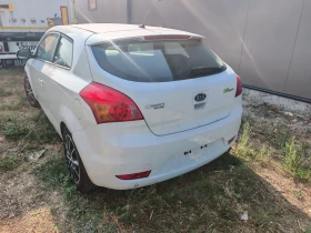Kia Ceed undefined | Auto.bg — изображение 2 Kia Ceed undefined | Auto.bg — изображение 2