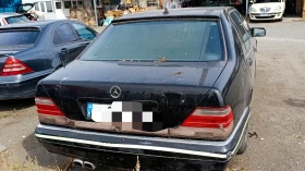 Mercedes-Benz S 280 - 1300 € - 79798608 3 | Car24.bg Mercedes-Benz S 280 - 1300 € - 79798608 3
