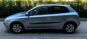 Fiat Stilo 1.4-6speed - 2500 € - 10317561 5 | Car24.bg Fiat Stilo 1.4-6speed - 2500 € - 10317561 5