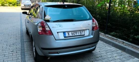 Fiat Stilo 1.4-6speed - 2500 € - 10317561 6 | Car24.bg Fiat Stilo 1.4-6speed - 2500 € - 10317561 6