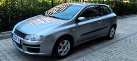 Fiat Stilo 1.4-6speed - Car24.bg Fiat Stilo 1.4-6speed