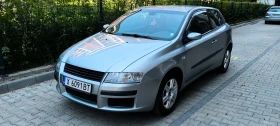 Fiat Stilo 1.4-6speed - 2500 € - 10317561 3 | Car24.bg Fiat Stilo 1.4-6speed - 2500 € - 10317561 3