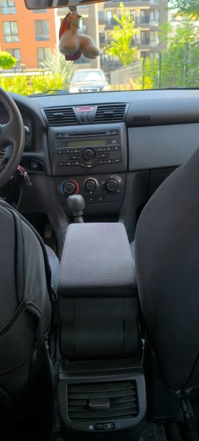 Fiat Stilo 1.4-6speed - 2500 € - 10317561 9 | Car24.bg Fiat Stilo 1.4-6speed - 2500 € - 10317561 9