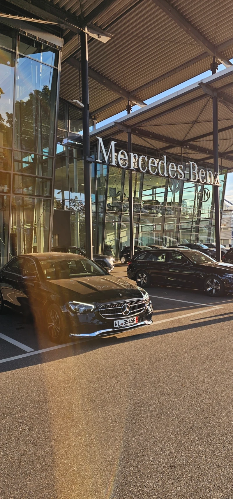 Mercedes-Benz E 220 9G tronik - 52000 лв. / 26587.18 € - 56845641 1 | Car24.bg Mercedes-Benz E 220 9G tronik - 52000 лв. / 26587.18 € - 56845641 1