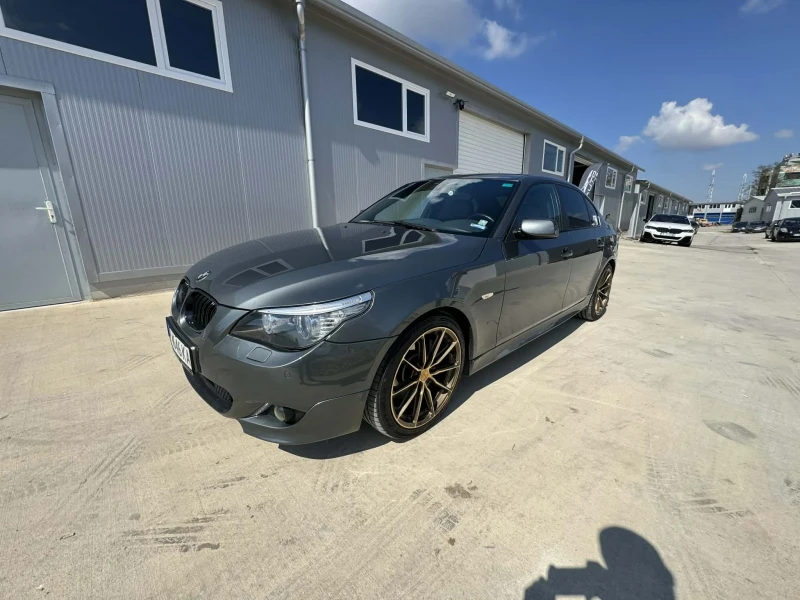BMW 530 M Sport - 9500 € / 18580.38 лв. - 99868609 1 | Car24.bg BMW 530 M Sport - 9500 € / 18580.38 лв. - 99868609 1