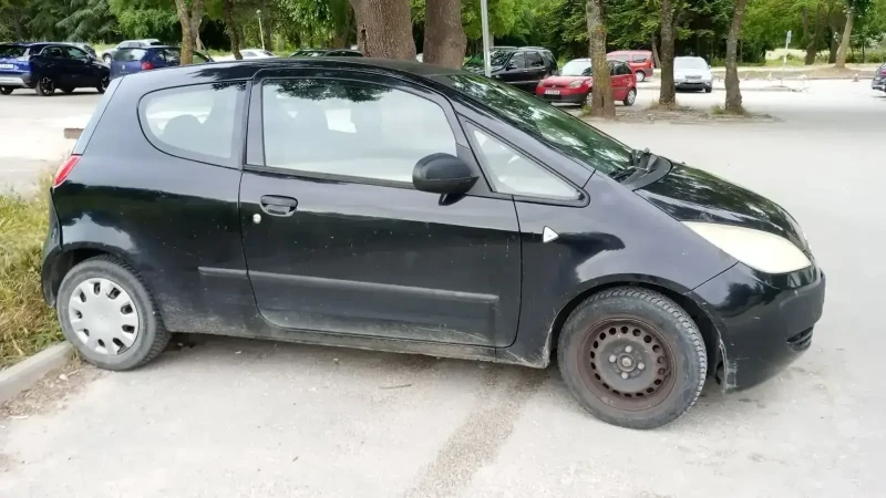 Mitsubishi Colt CZ3 - 900 € - 39811884 1 | Car24.bg Mitsubishi Colt CZ3 - 900 € - 39811884 1
