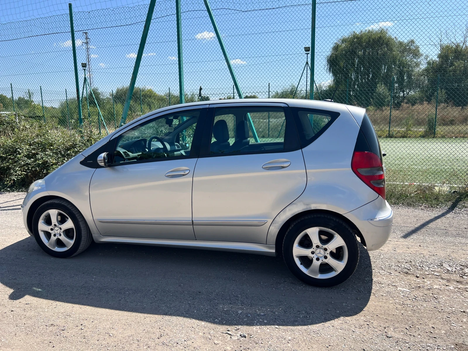 Mercedes-Benz A 180 Авангард - изображение 3 | Auto.bg Mercedes-Benz A 180 Авангард - изображение 3