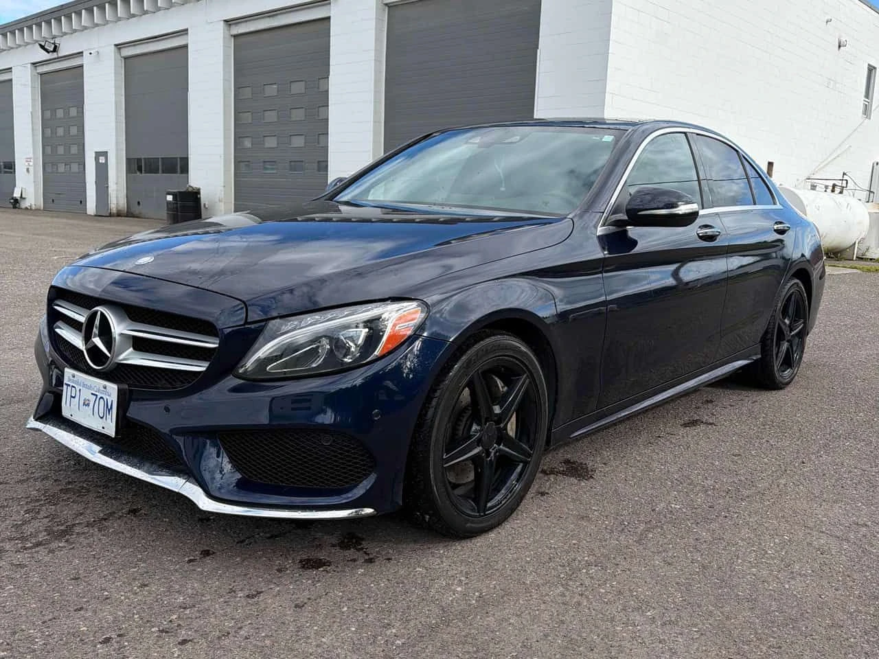 Mercedes-Benz C 300 * АВТОКРЕДИТ БЕЗ ПЪРВОНАЧАЛНА ВНОСКА* | Auto.bg — изображение 1 Mercedes-Benz C 300 * АВТОКРЕДИТ БЕЗ ПЪРВОНАЧАЛНА ВНОСКА* | Auto.bg — изображение 1