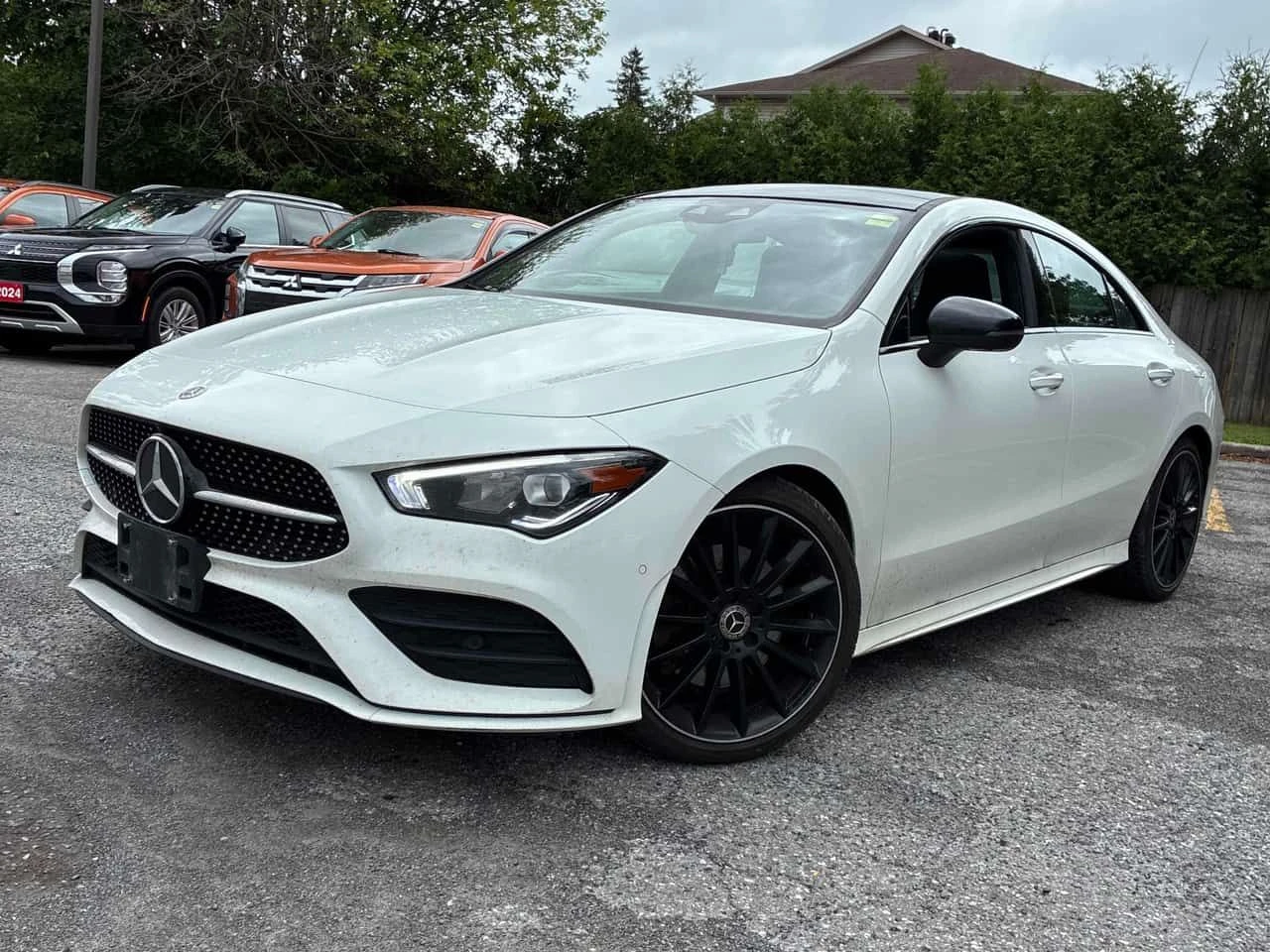 Mercedes-Benz CLA 250 * ЛИЦЕНЗИРАН ДИЛЪР * CARFAX | Auto.bg — изображение 1 Mercedes-Benz CLA 250 * ЛИЦЕНЗИРАН ДИЛЪР * CARFAX | Auto.bg — изображение 1
