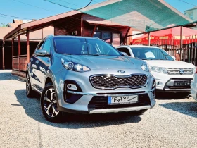 Kia Sportage 1.6/ECO-GPL/LINE-ASSIST/KEYLESS-ENTRY/РЕАЛНИ КМ/ - Car24.bg Kia Sportage 1.6/ECO-GPL/LINE-ASSIST/KEYLESS-ENTRY/РЕАЛНИ КМ/