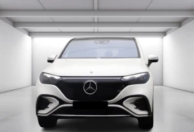 Mercedes-Benz EQE SUV 350 4Matic = AMG Line = Гаранция - Car24.bg Mercedes-Benz EQE SUV 350 4Matic = AMG Line = Гаранция